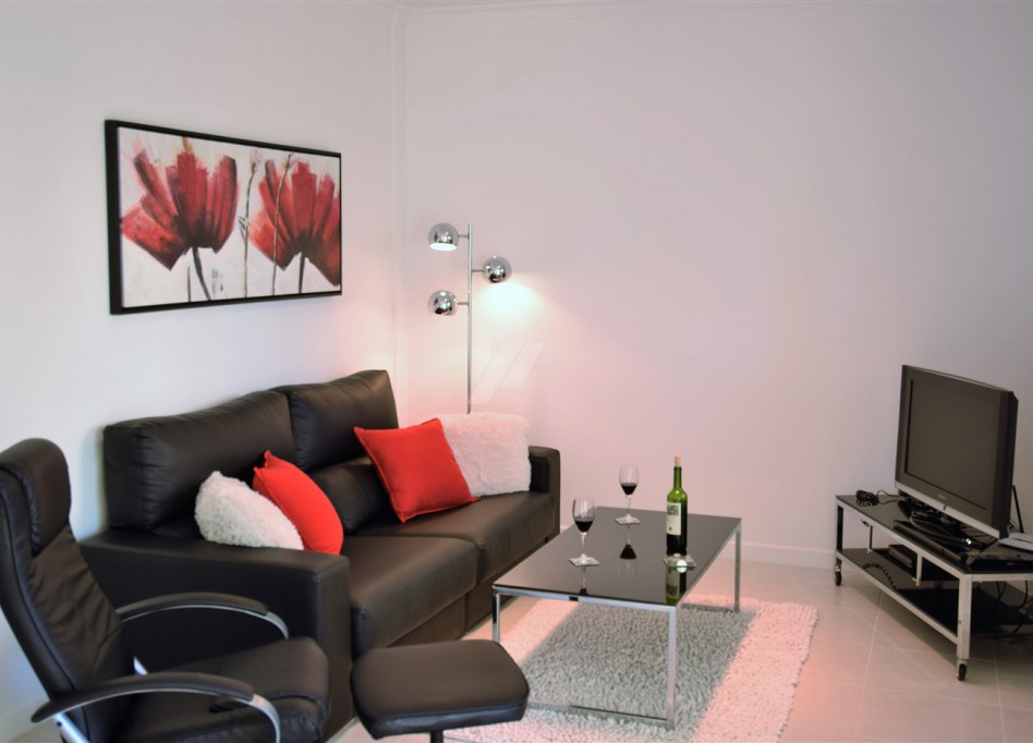 Bestaande woningen - Appartement - Benissa - La Fustera