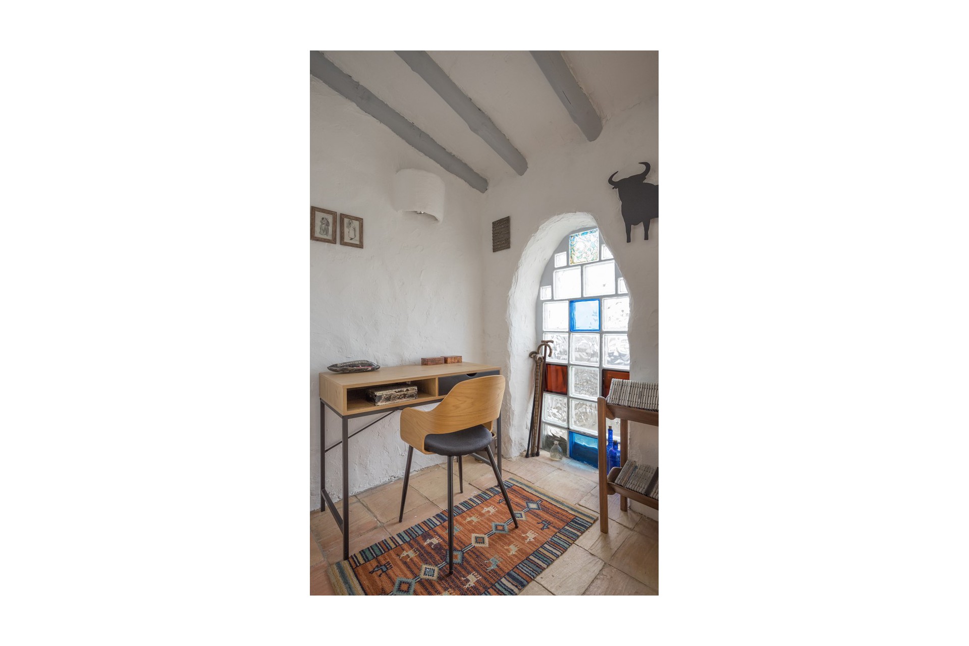 Bestaande woningen - Appartement - Moraira - San Jaime