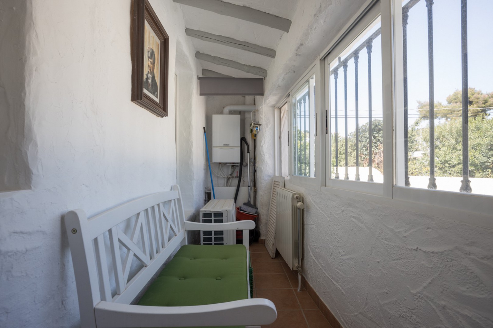 Bestaande woningen - Appartement - Moraira - San Jaime