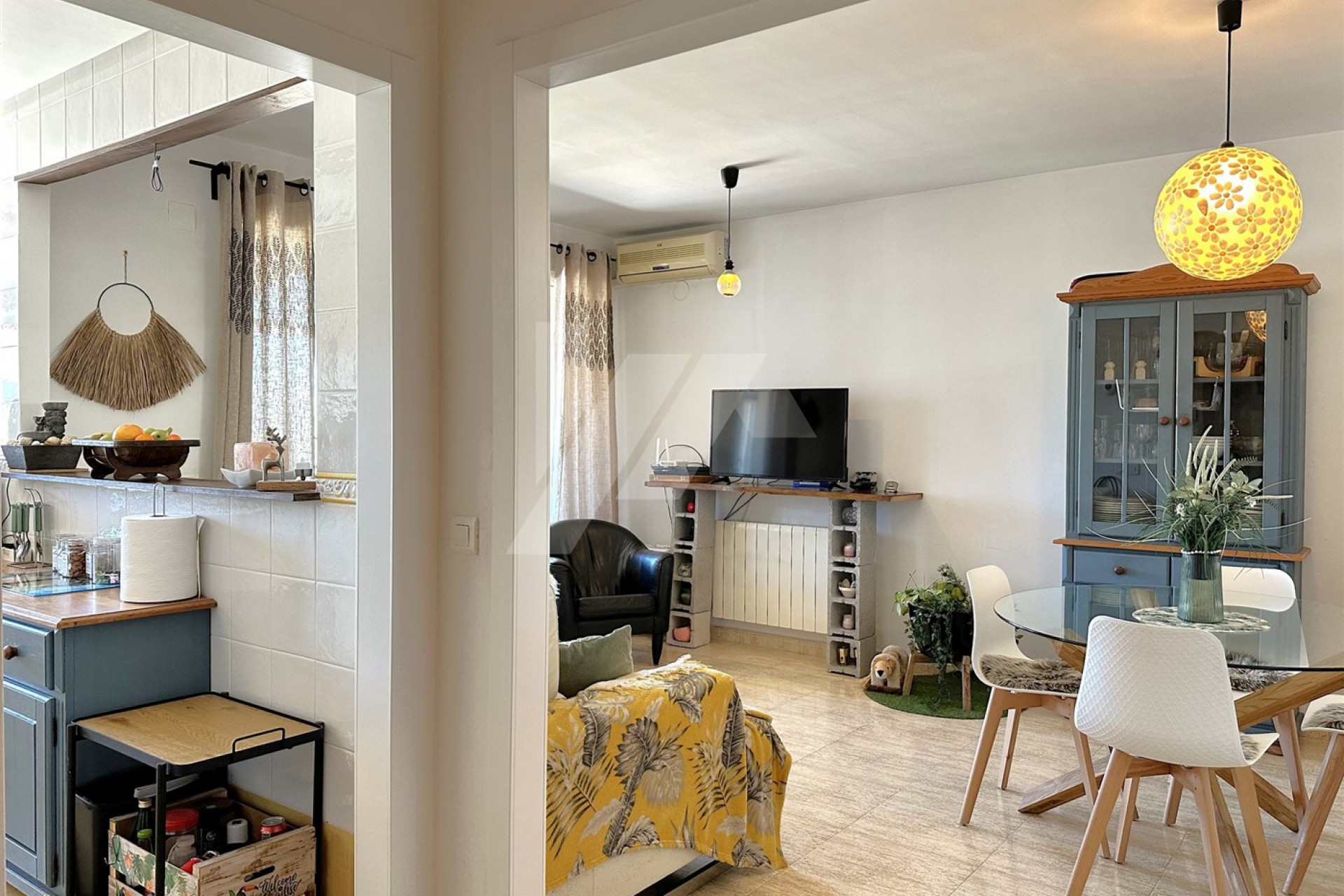 Bestaande woningen - Appartement - Teulada - Casco Urbano