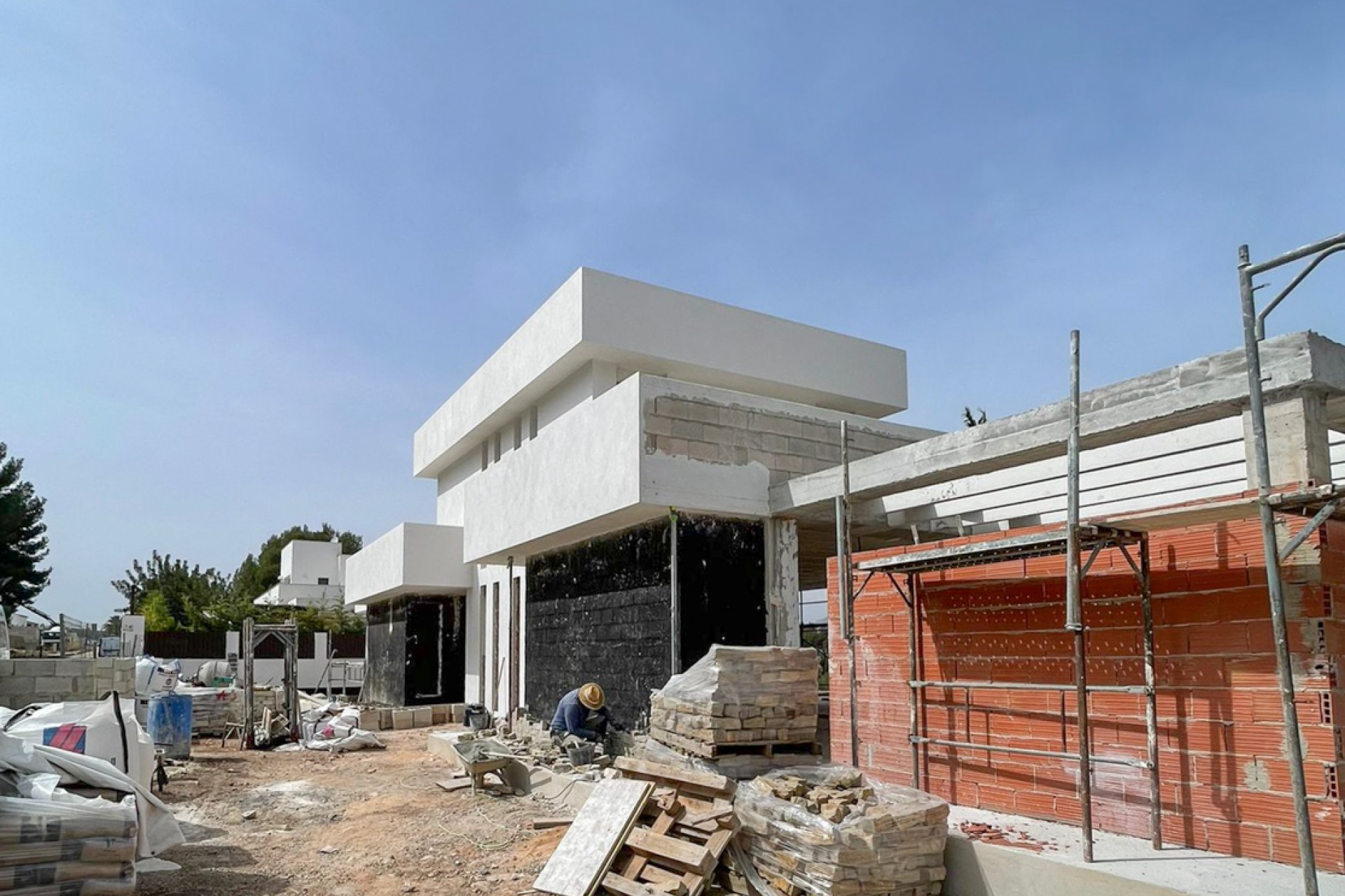 New Build - Villa - Javea - Jávea