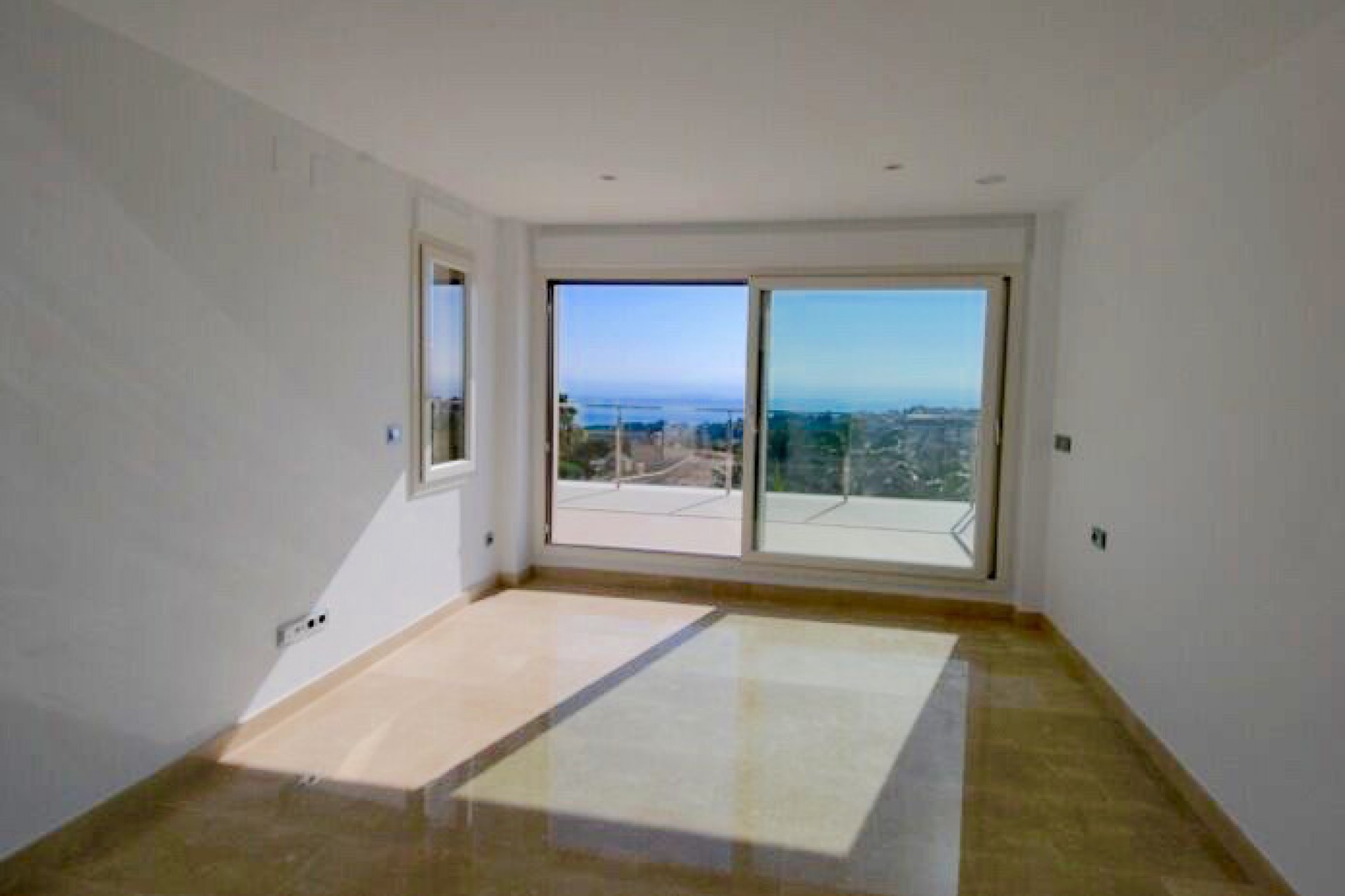 New Build - Villa - Moraira - San Jaime