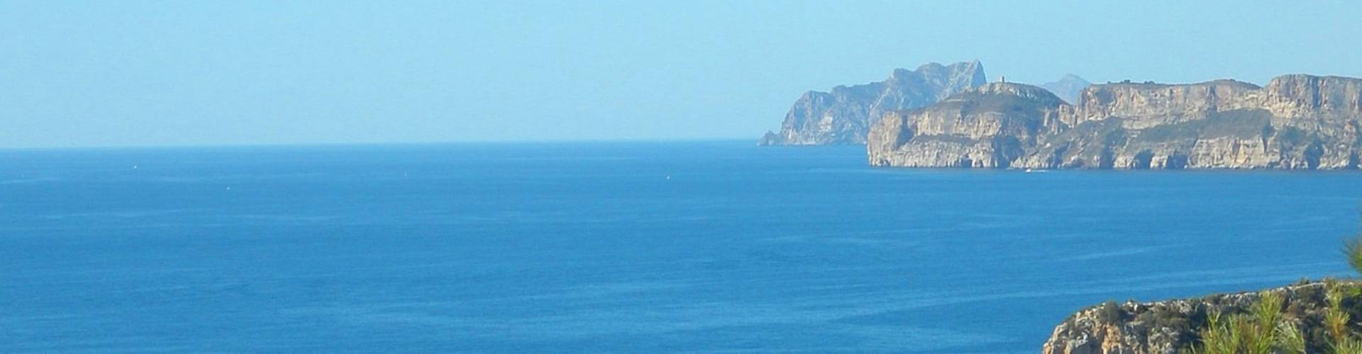 <small>Let’s find your new home</small> on the Costa Blanca North!