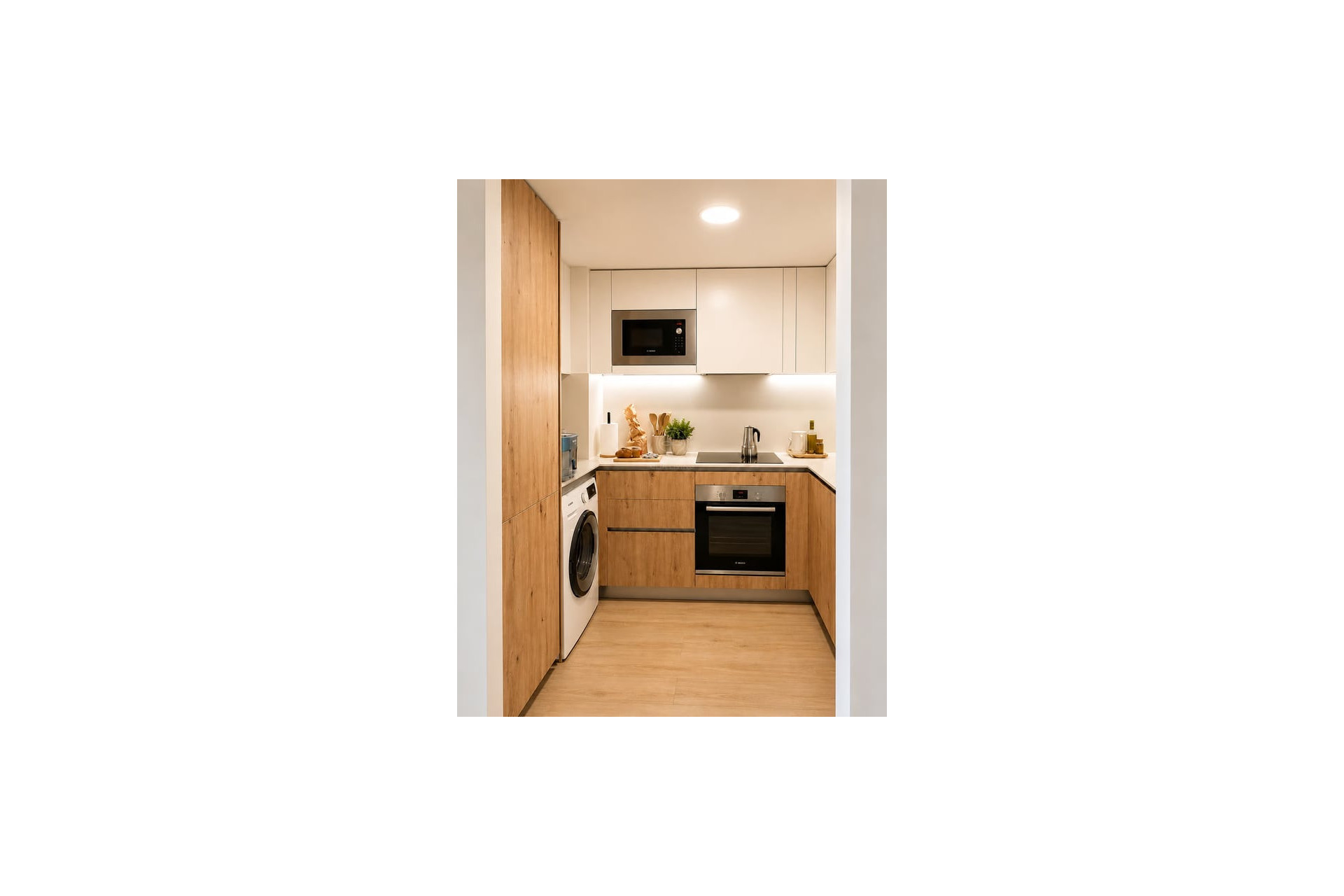  - Apartamento - Javea - Xàbia