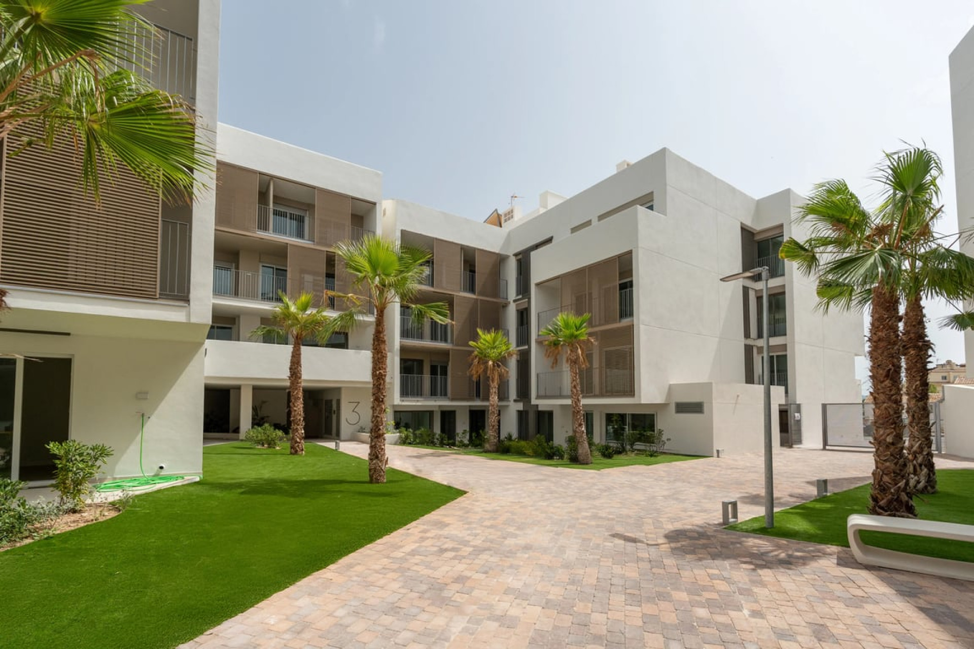  - Apartamento - Javea - Xàbia