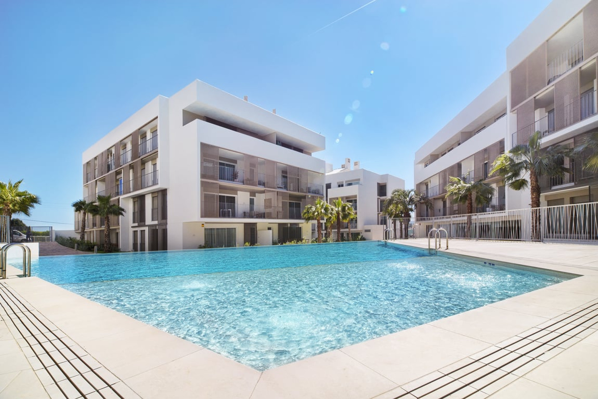  - Apartamento - Javea - Xàbia