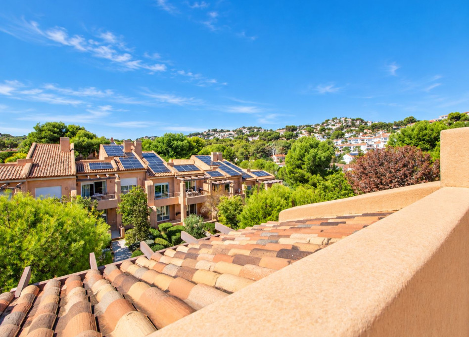  - Apartamento - Moraira - Cometa