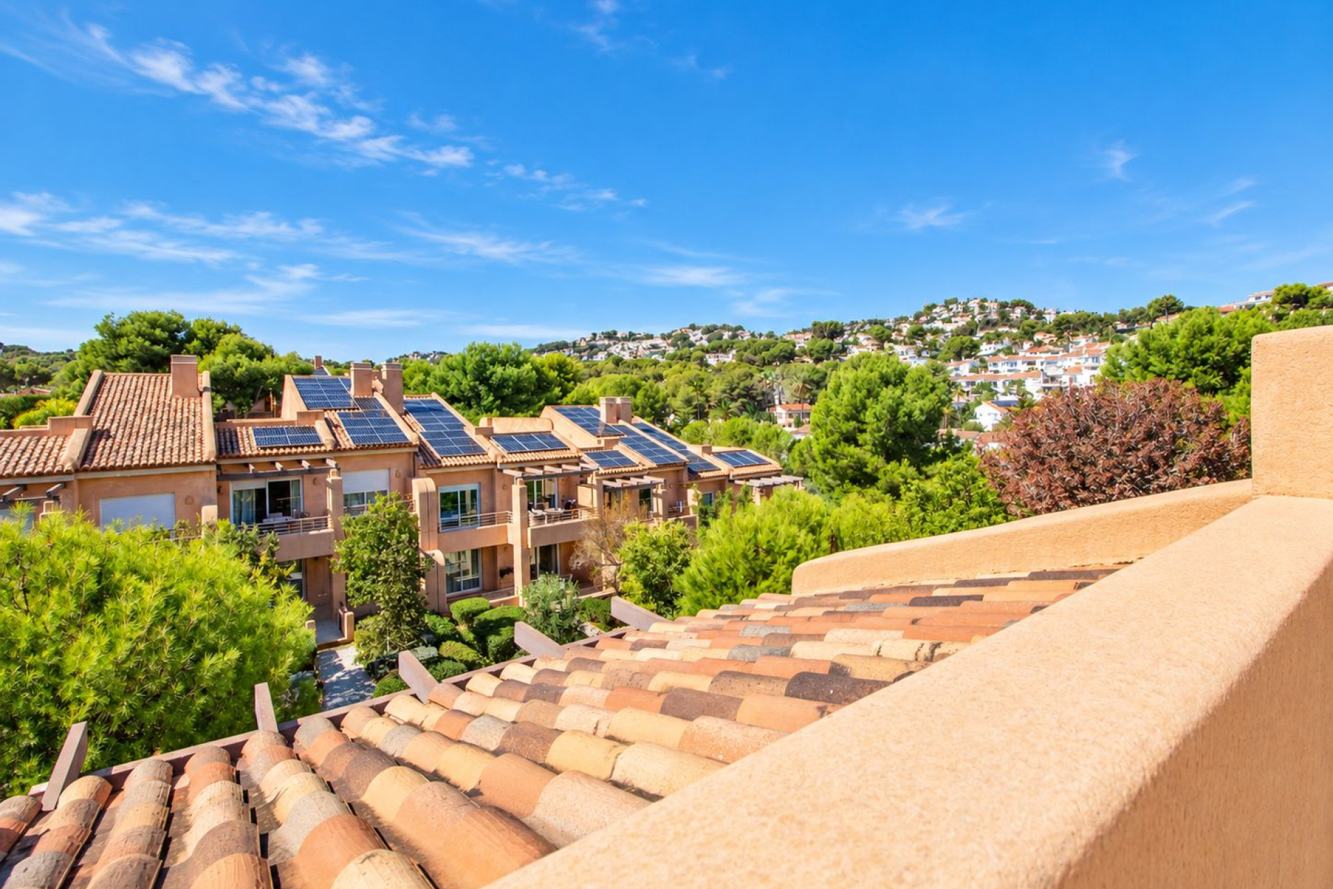  - Apartamento - Moraira - Cometa