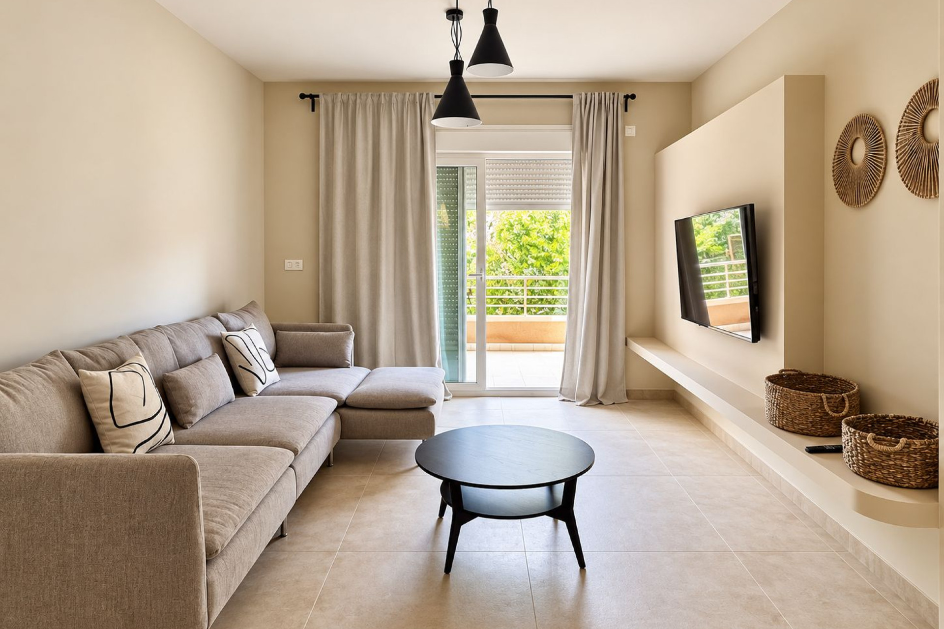  - Apartamento - Moraira - Cometa