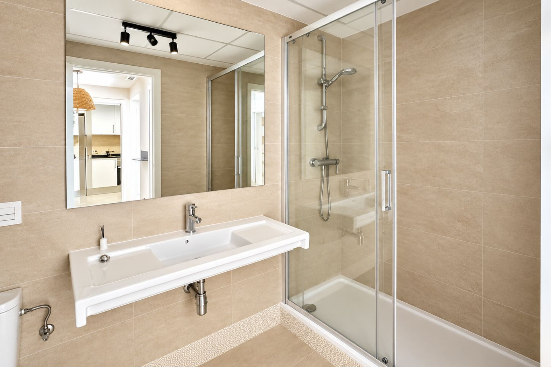  - Apartamento - Moraira - Cometa
