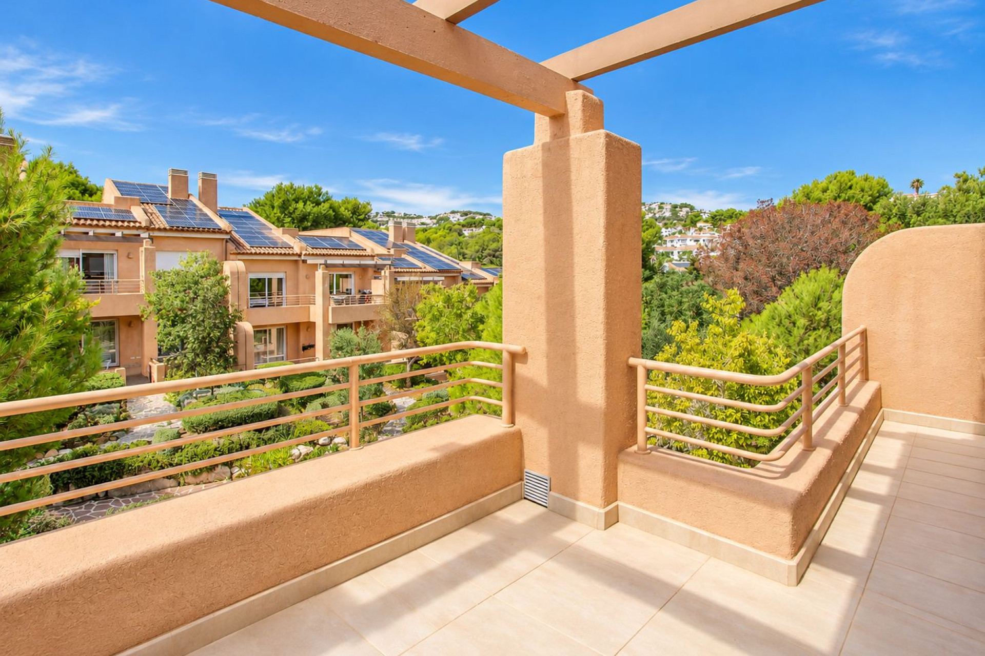  - Apartamento - Moraira - Cometa