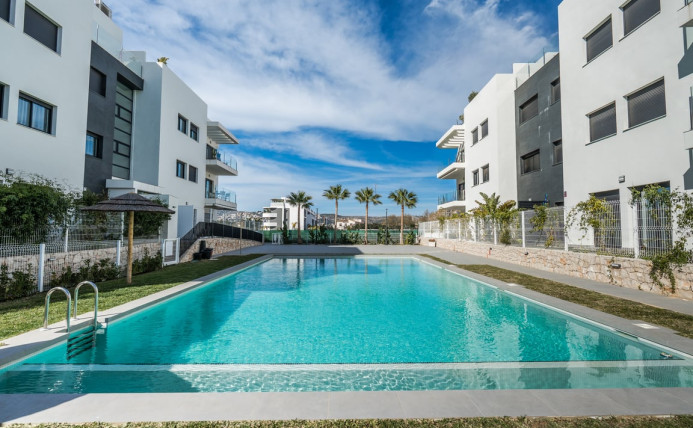 Apartamento - Obra Nueva - Jávea - Jávea