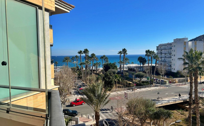 Apartamento - Reventa - Alfaz del Pi - Alfaz del Pi