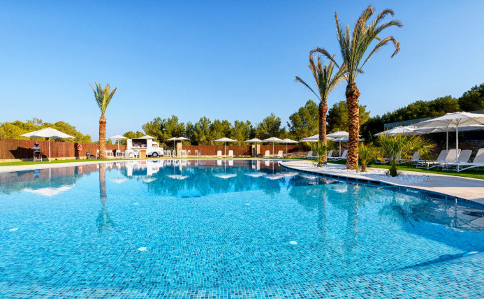 Apartamento - Reventa - Alicante - Alicante