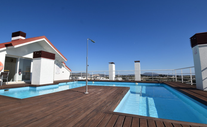 Apartamento - Reventa - Benissa - Benissa