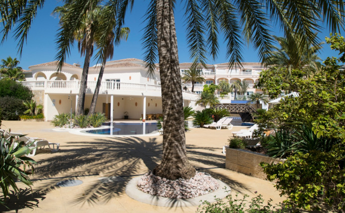 Apartamento - Reventa - Benissa - Benissa