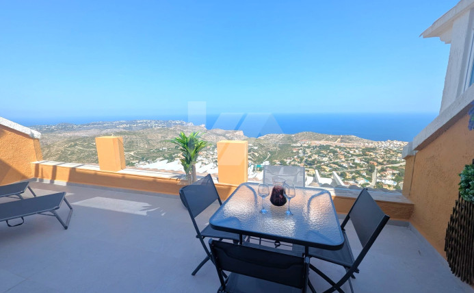 Apartamento - Reventa - Benitachell - Cumbre del Sol