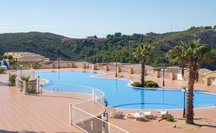 Apartamento - Reventa - Benitachell - Cumbre del Sol