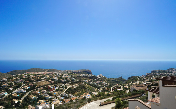 Apartamento - Reventa - Benitachell - Cumbre Del Sol