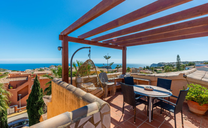 Apartamento - Reventa - Benitachell - Cumbre del Sol