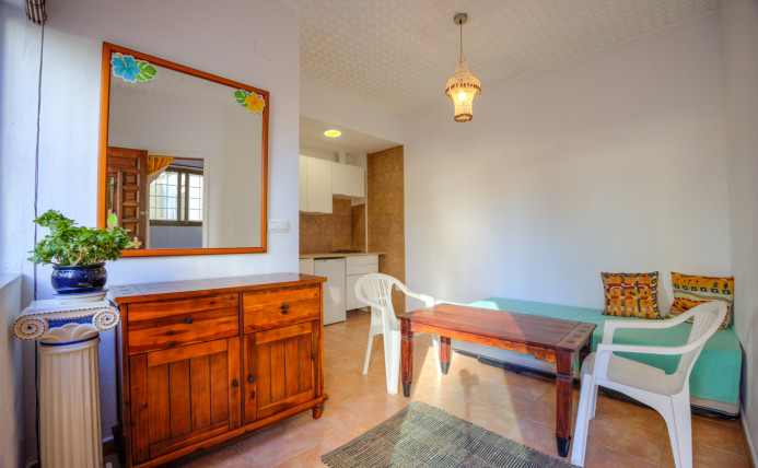 Apartamento - Reventa - Calpe / Calp - La Fossa