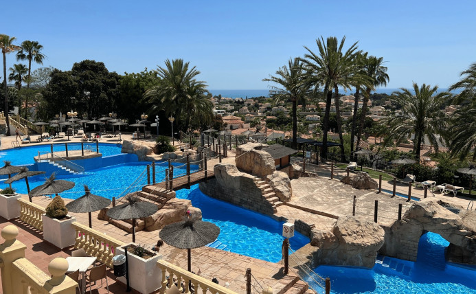Apartamento - Reventa - Calpe - Calpe