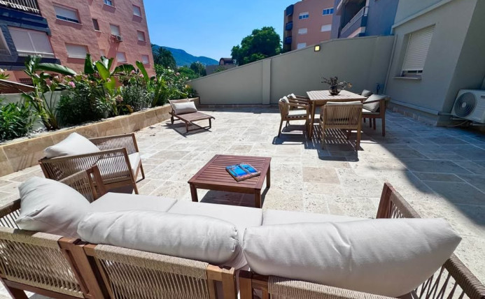Apartamento - Reventa - Denia - Denia