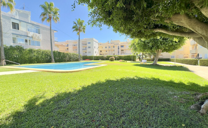 Apartamento - Reventa - Javea - Montañar - El Arenal