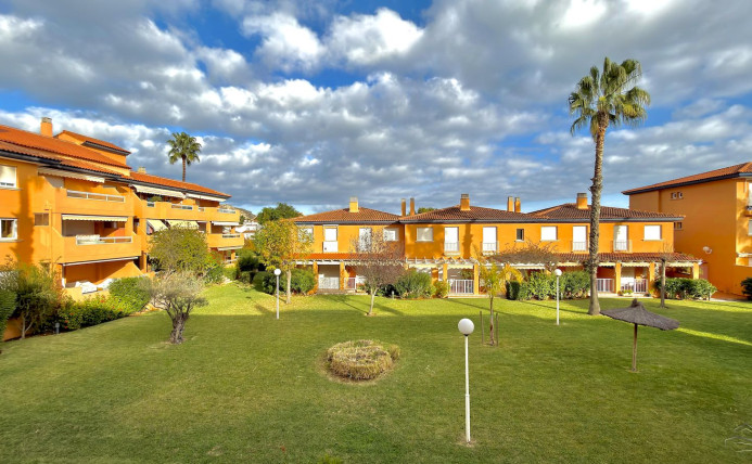 Apartamento - Reventa - Javea - Montañar - El Arenal
