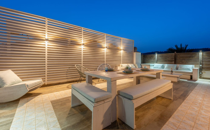 Apartamento - Reventa - Javea - Montañar I