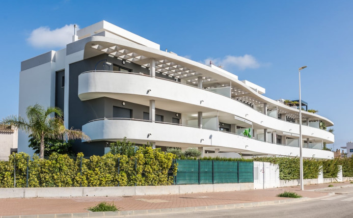 Apartamento - Reventa - Javea - Xàbia