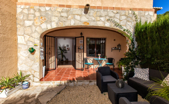 Apartamento - Reventa - Lliber - Centro