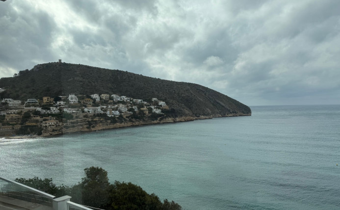 Apartamento - Reventa - Moraira - BC04-70786