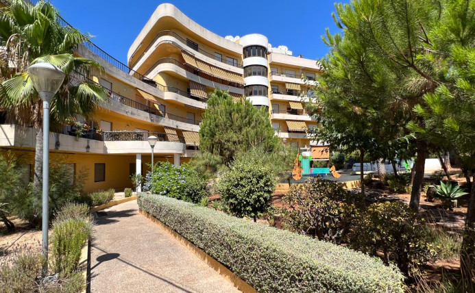 Apartamento - Reventa - Moraira - Center