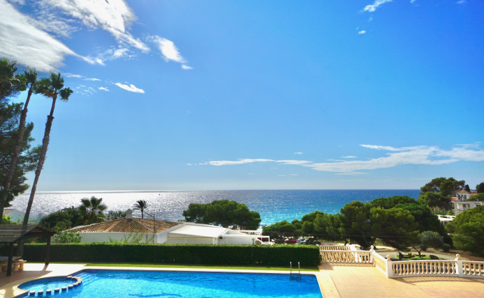 Apartamento - Reventa - Moraira - Moraira