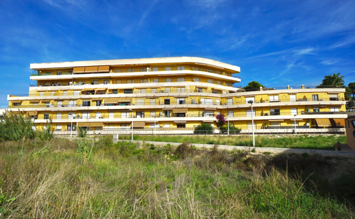 Apartamento - Reventa - Moraira - Moraira