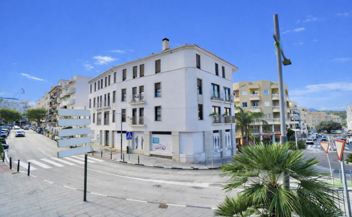 Apartamento - Reventa - Moraira - Moraira