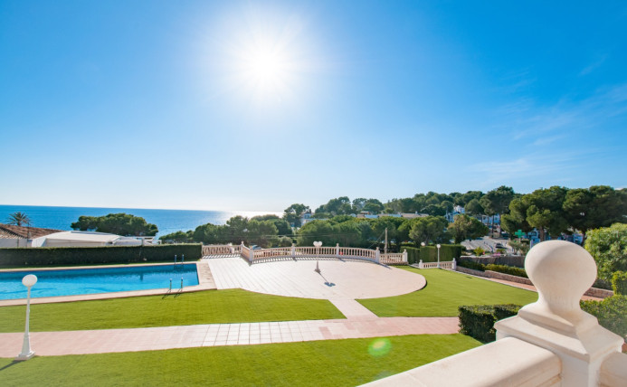 Apartamento - Reventa - Moraira - Moraira