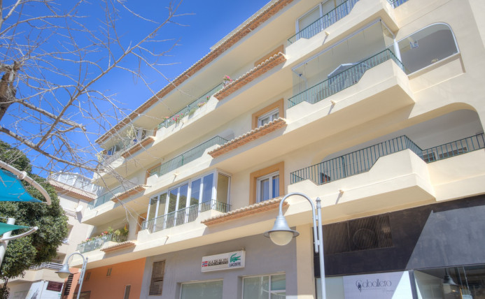 Apartamento - Reventa - Moraira - Moraira