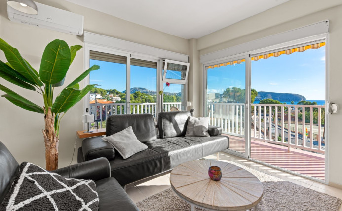 Apartamento - Reventa - Moraira - Moravit