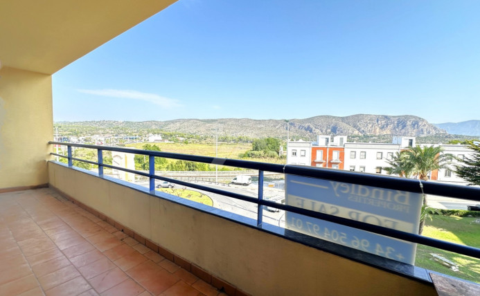 Apartamento - Reventa - Teulada - Casco Urbano