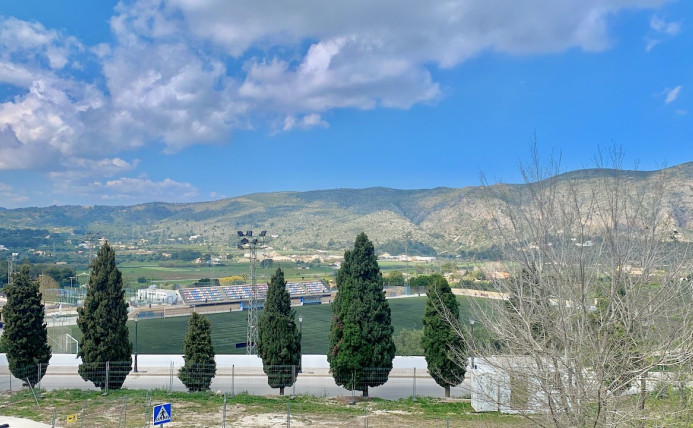 Apartamento - Reventa - Teulada - Teulada