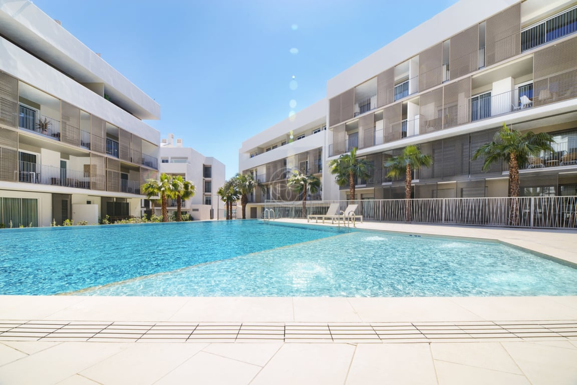  - Apartment - Javea - Xàbia