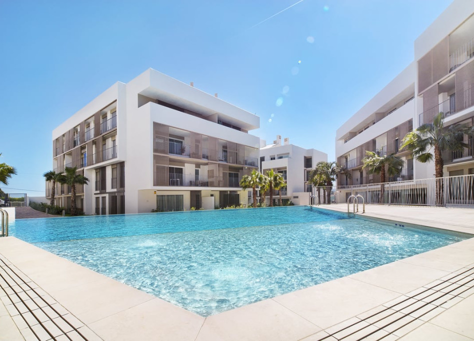  - Apartment - Javea - Xàbia