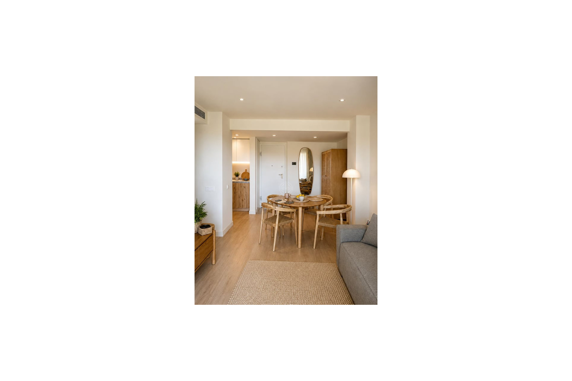  - Apartment - Javea - Xàbia