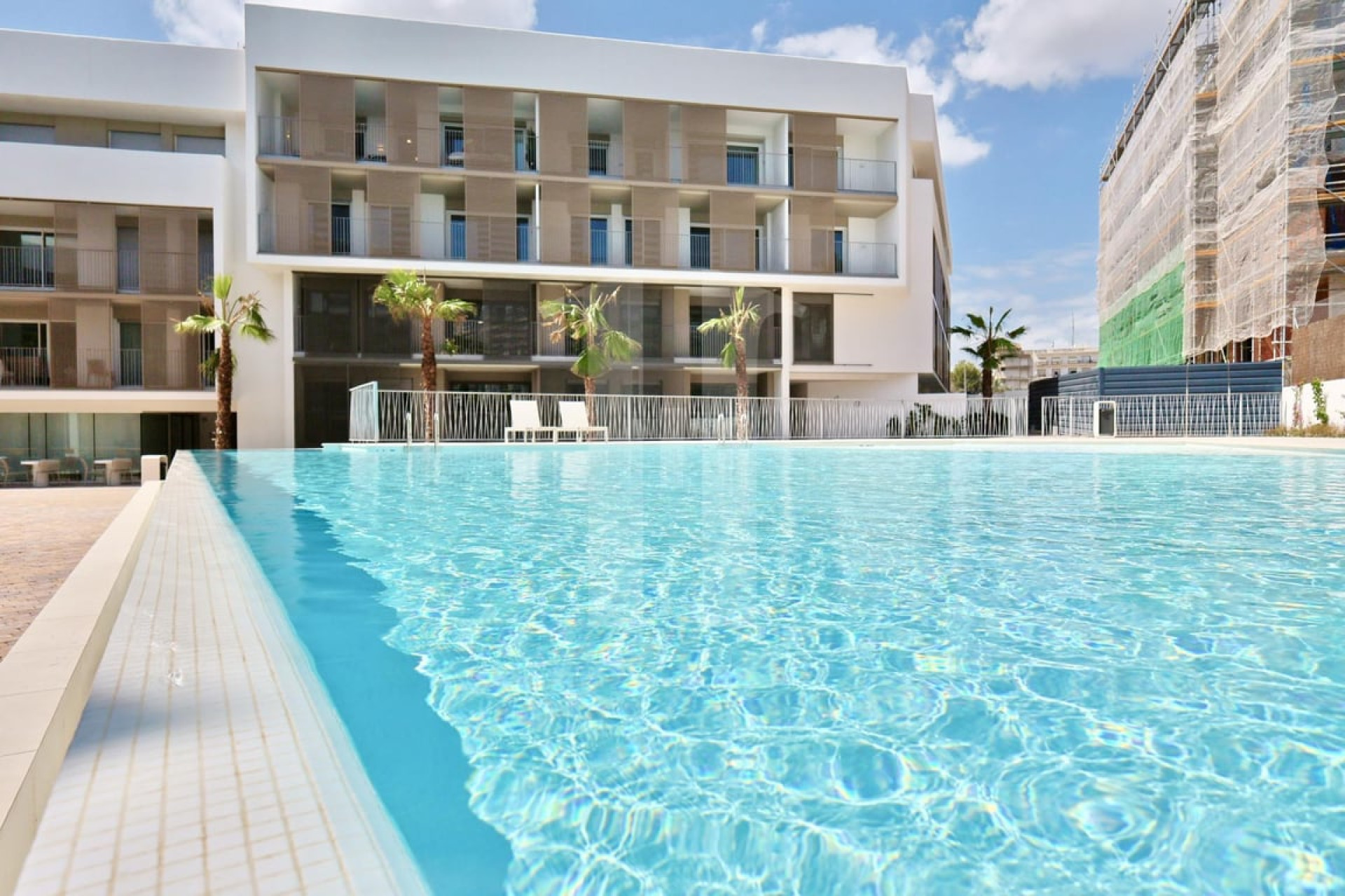  - Apartment - Javea - Xàbia