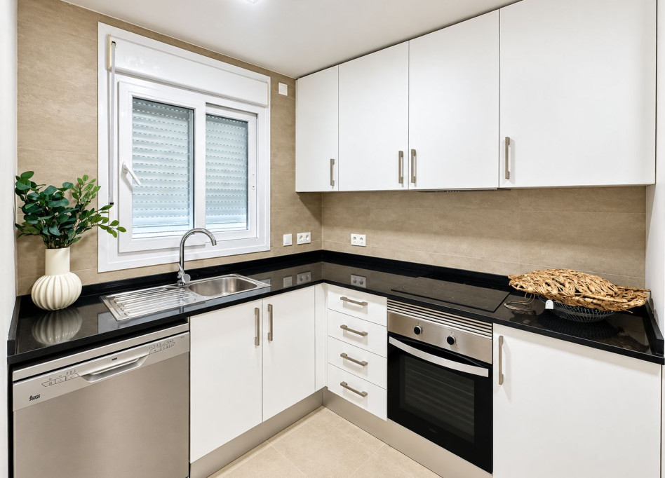  - Apartment - Moraira - Cometa