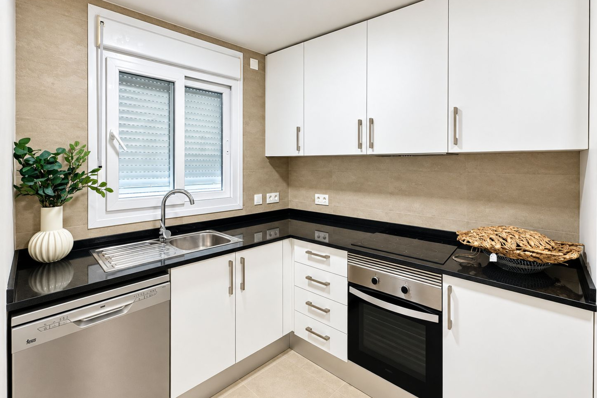  - Apartment - Moraira - Cometa