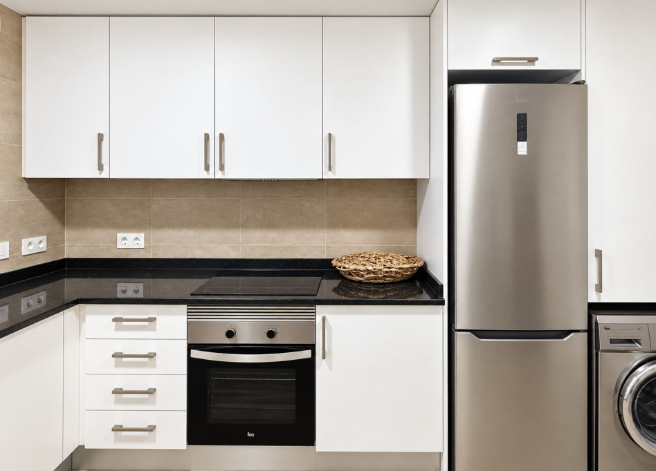  - Apartment - Moraira - Cometa