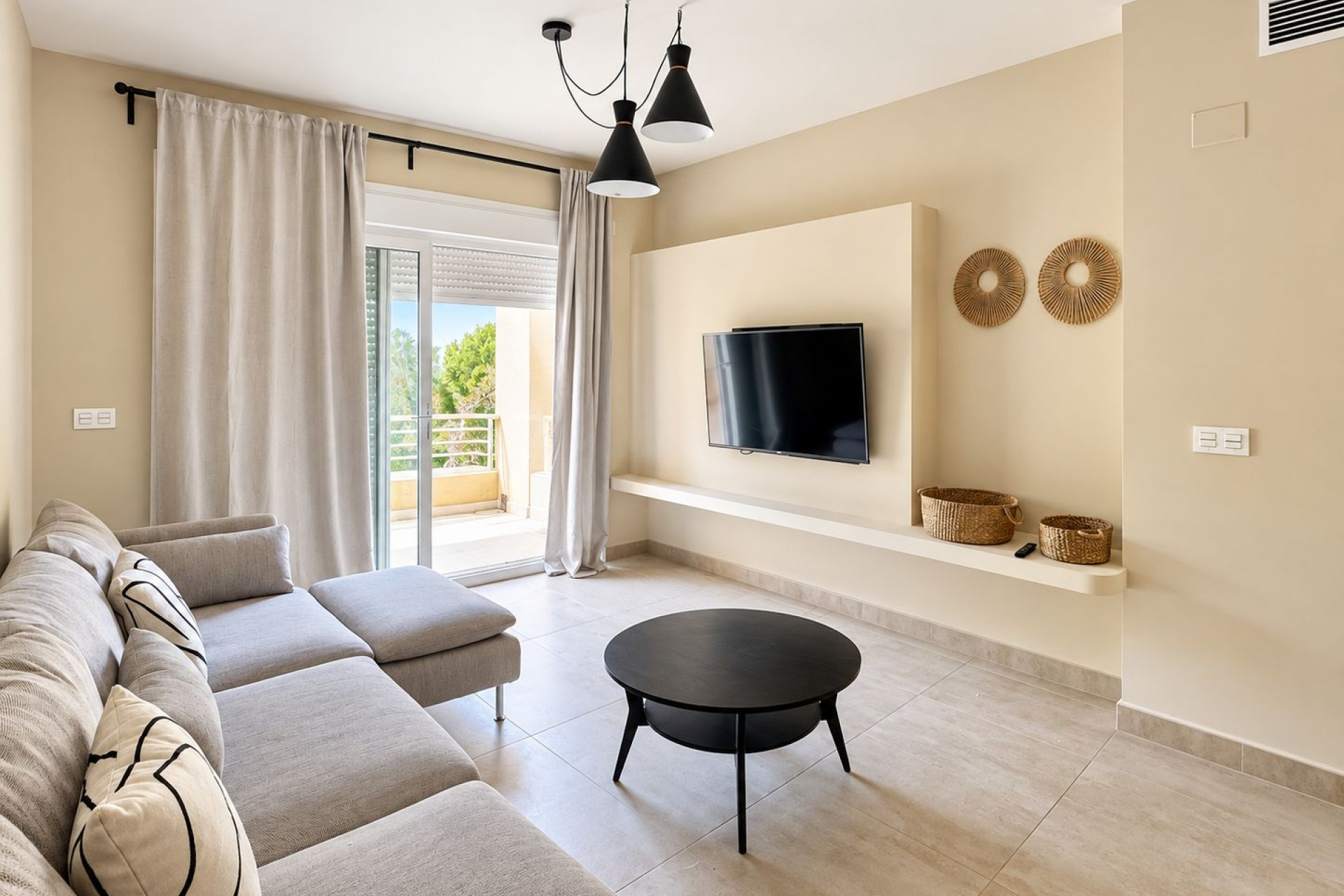  - Apartment - Moraira - Cometa
